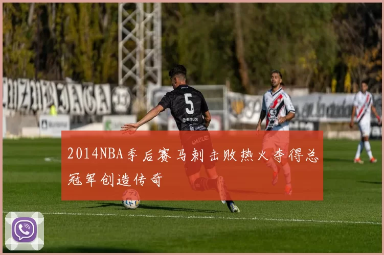 2014NBA季后赛马刺击败热火夺得总冠军创造传奇